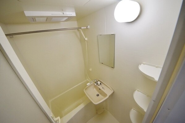 スパシエアルカーノ府中の物件内観写真